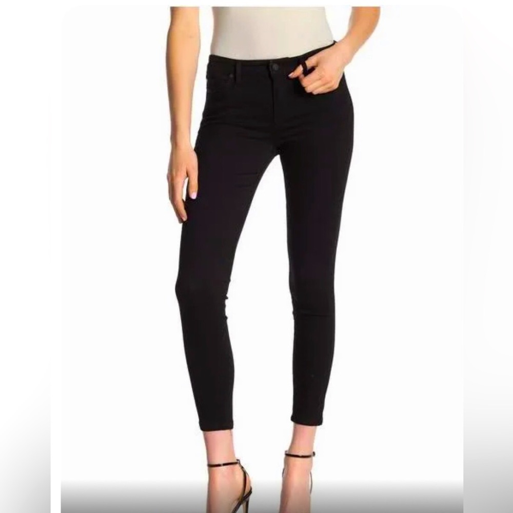 Liverpool Jeans Company black pants